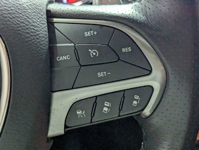 Used 2023 Dodge Durango Citadel RWD image 22