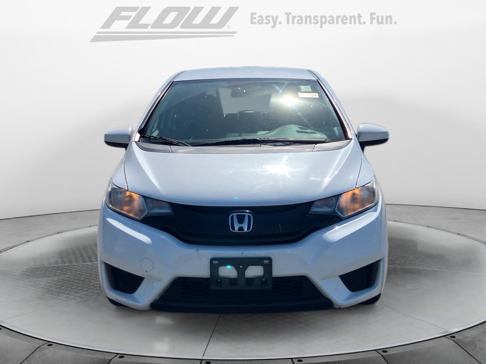 Used 2016 Honda Fit LX image 3