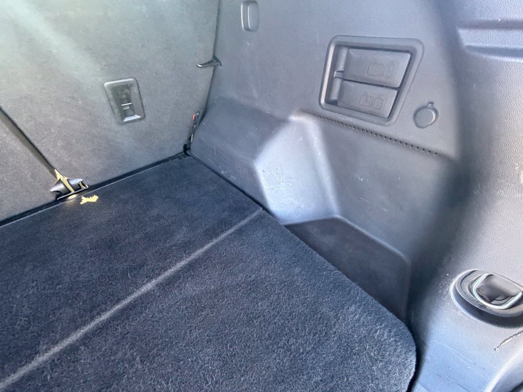 Used 2020 Chevrolet Equinox LT AWD/4WD image 44