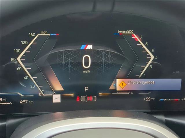 New 2026 BMW 330i Sedan w/ M Sport Package image 11