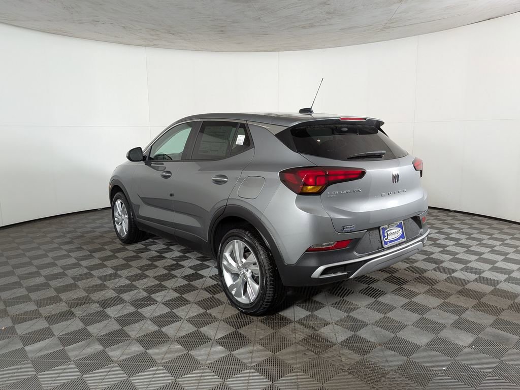 New 2026 Buick Encore GX Preferred w/ Comfort Package image 4