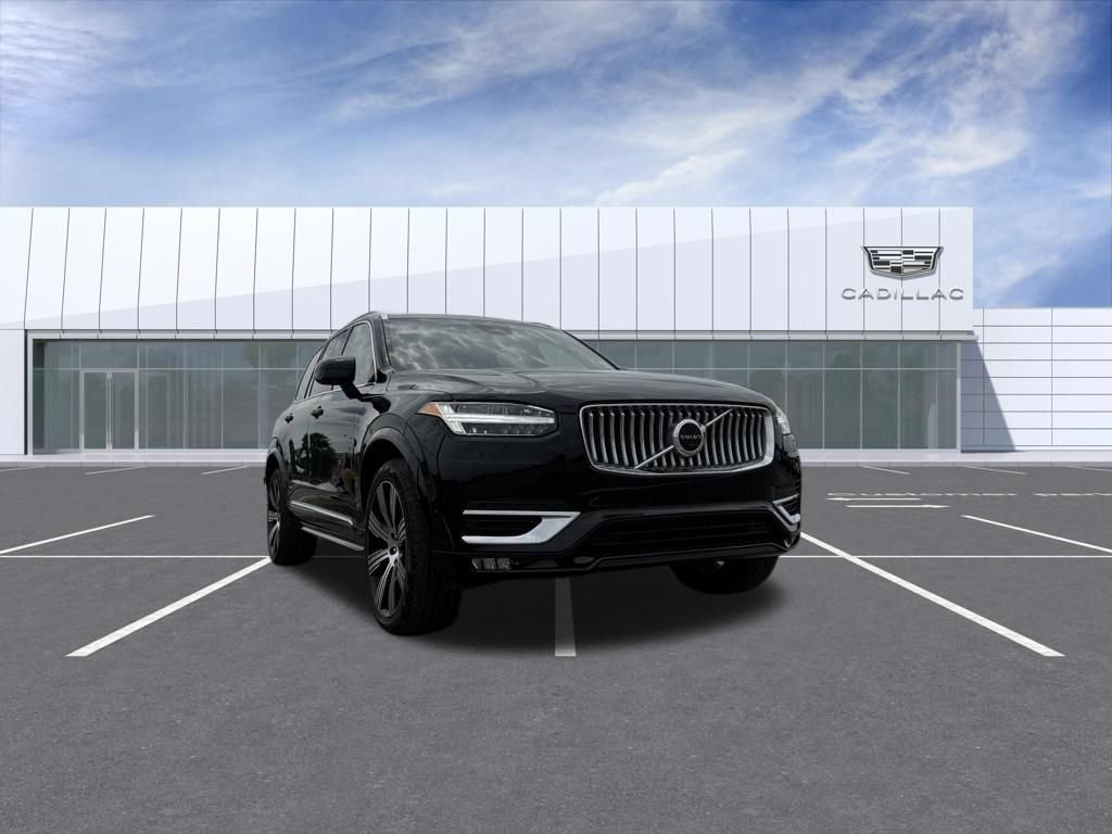 Used 2023 Volvo XC90 B6 Ultimate AWD/4WD image 8