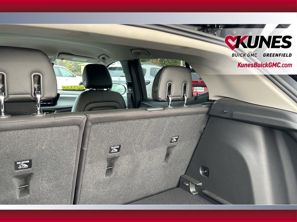New 2026 Buick Encore GX Sport Touring w/ Advanced Technology Package image 37