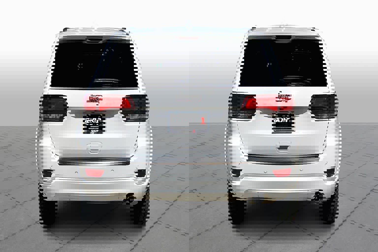 Used 2021 Jeep Grand Cherokee Limited w/ Quick Order Package 28K 80th image 5