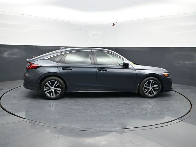 Used 2024 Honda Civic LX image 10