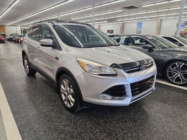 Used 2013 Ford Escape SEL AWD/4WD image 4