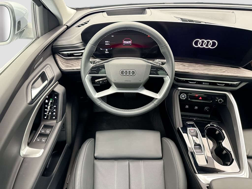 Used 2025 Audi Q5 Prestige AWD/4WD image 10