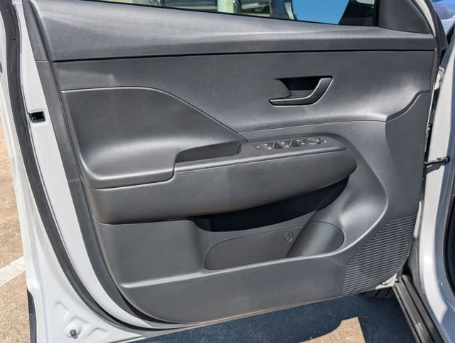 New 2026 Hyundai Kona SE FWD image 10