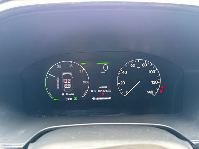 Used 2025 Honda CR-V Sport-L image 21