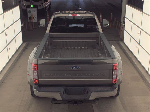 Used 2020 Ford F450 XLT RWD image 6