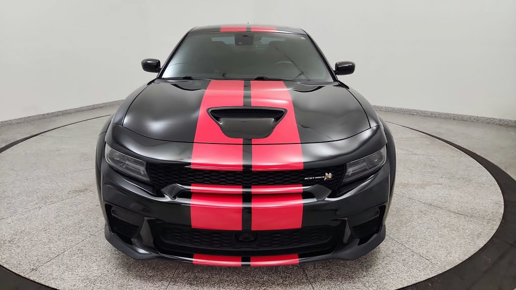 Used 2021 Dodge Charger Scat Pack RWD image 10