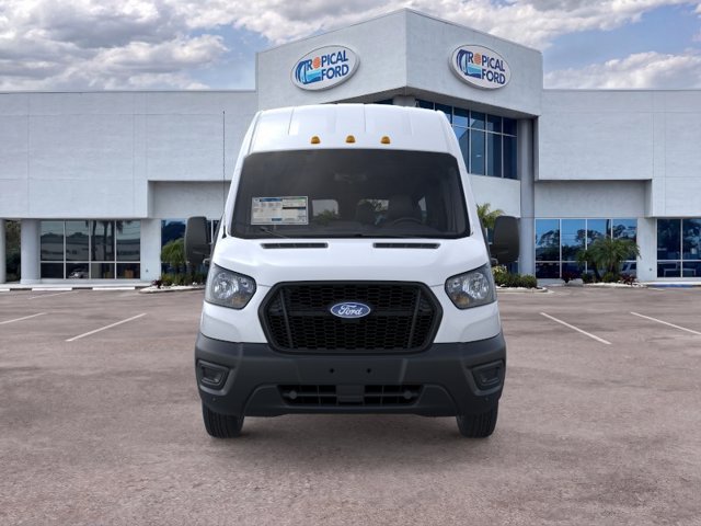 New 2026 Ford Transit 350 XL RWD image 6