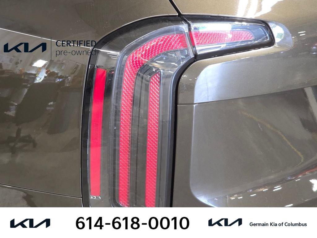 Certified 2024 Kia Telluride SX X-Pro AWD/4WD image 15