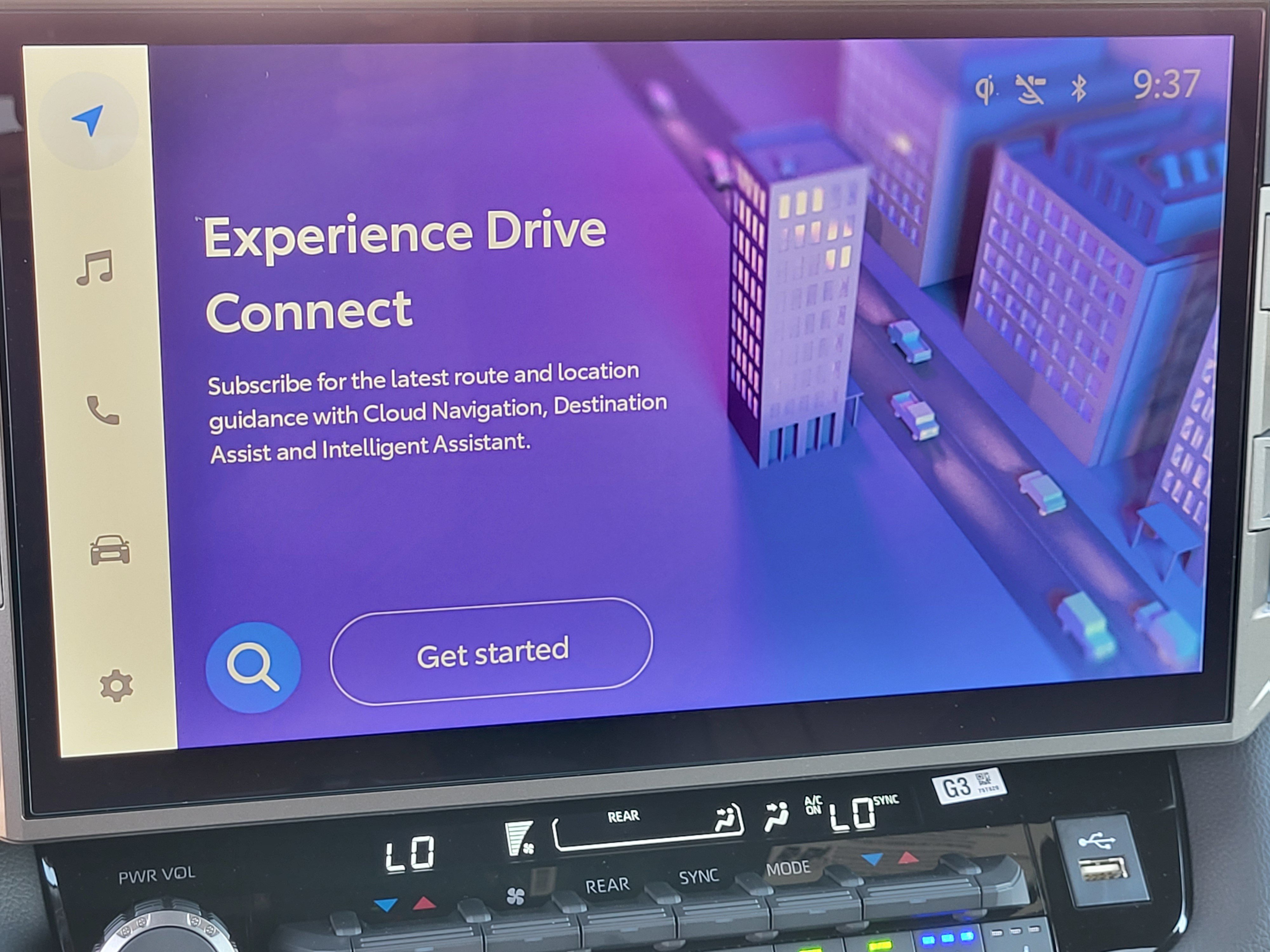 New 2026 Toyota Sequoia Limited AWD/4WD image 14