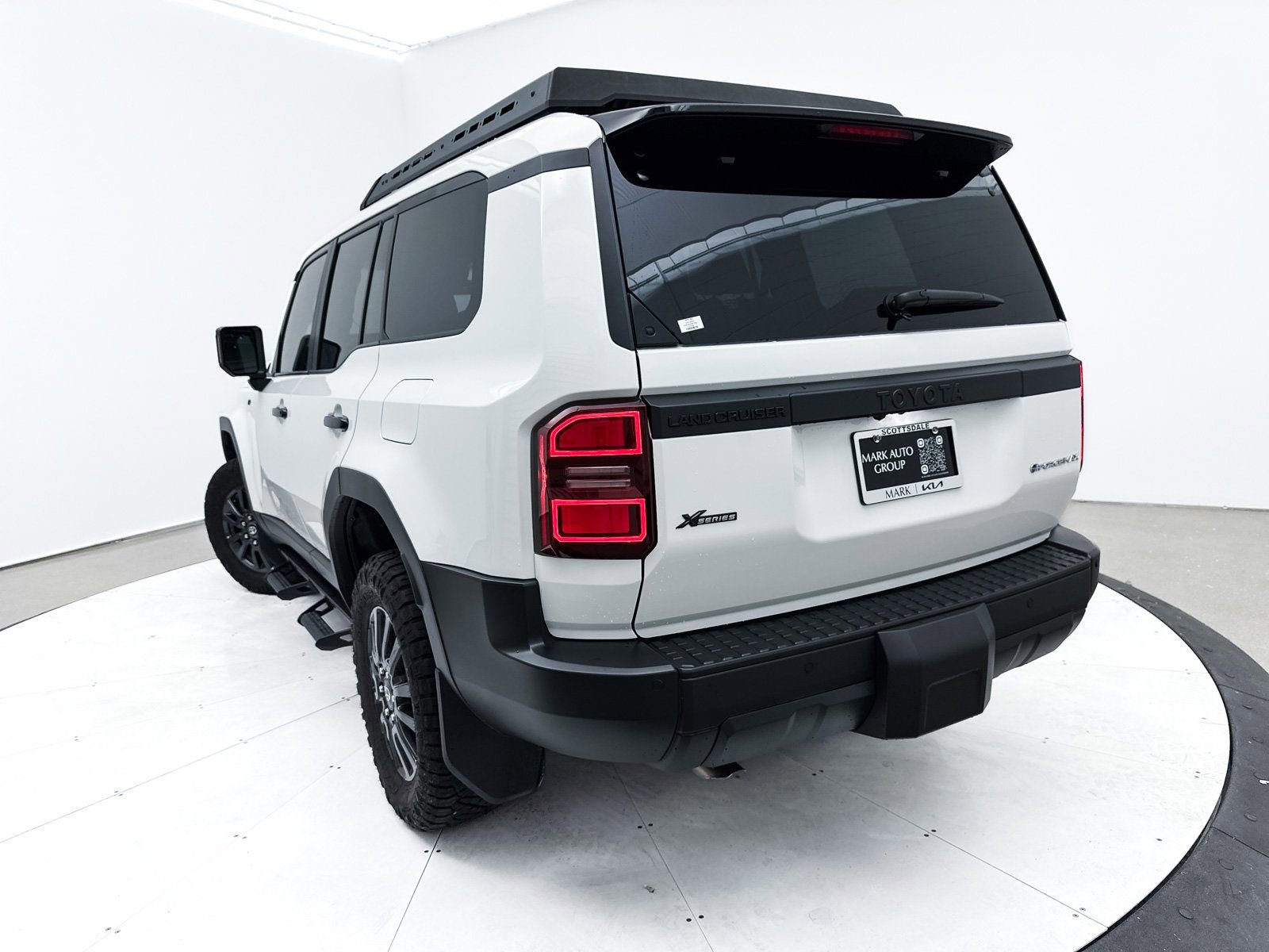 Used 2024 Toyota Land Cruiser 1958 image 22