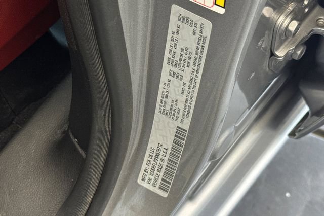 Used 2025 RAM 1500 Rebel w/ Rebel Level 1 Equipment Group image 57