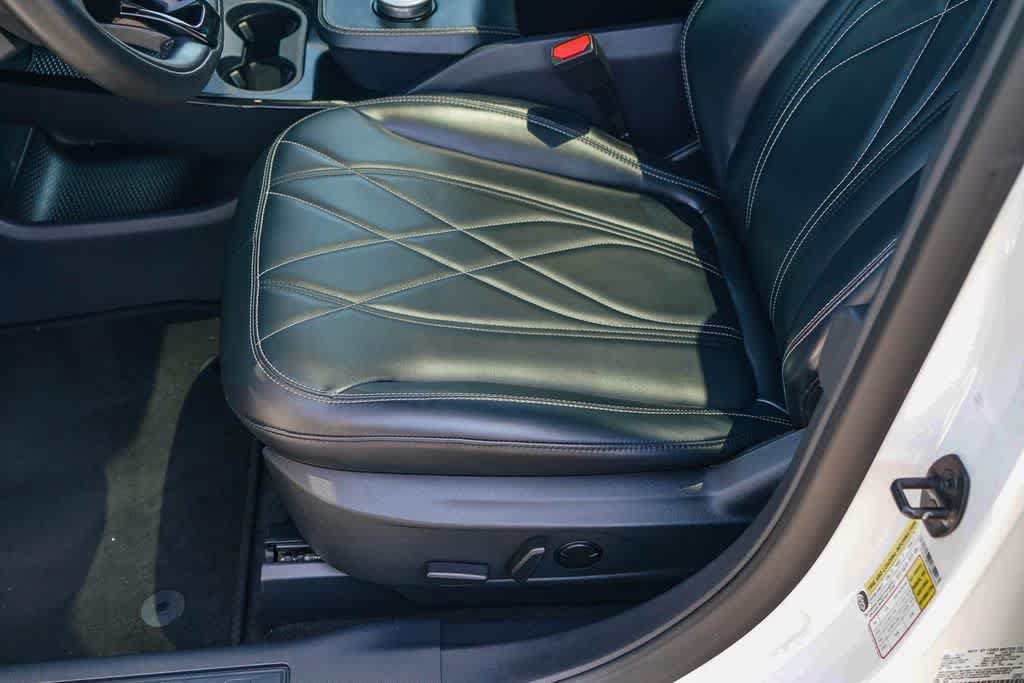 Used 2022 Ford Mustang Mach-E California Route 1 RWD image 19