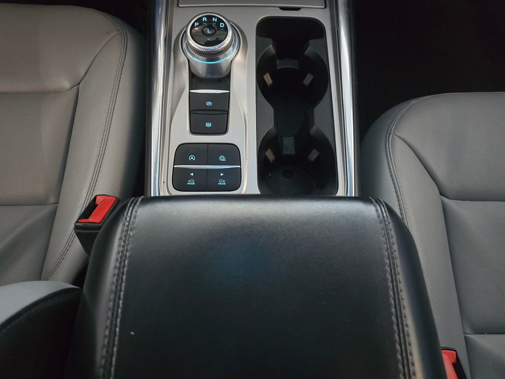 Used 2021 Ford Explorer XLT image 33
