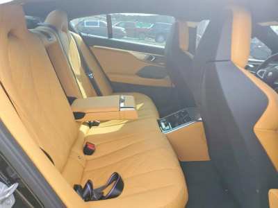 Used 2025 BMW M8 Competition AWD/4WD image 7