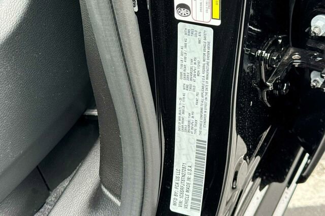 New 2026 RAM 1500 Laramie image 24