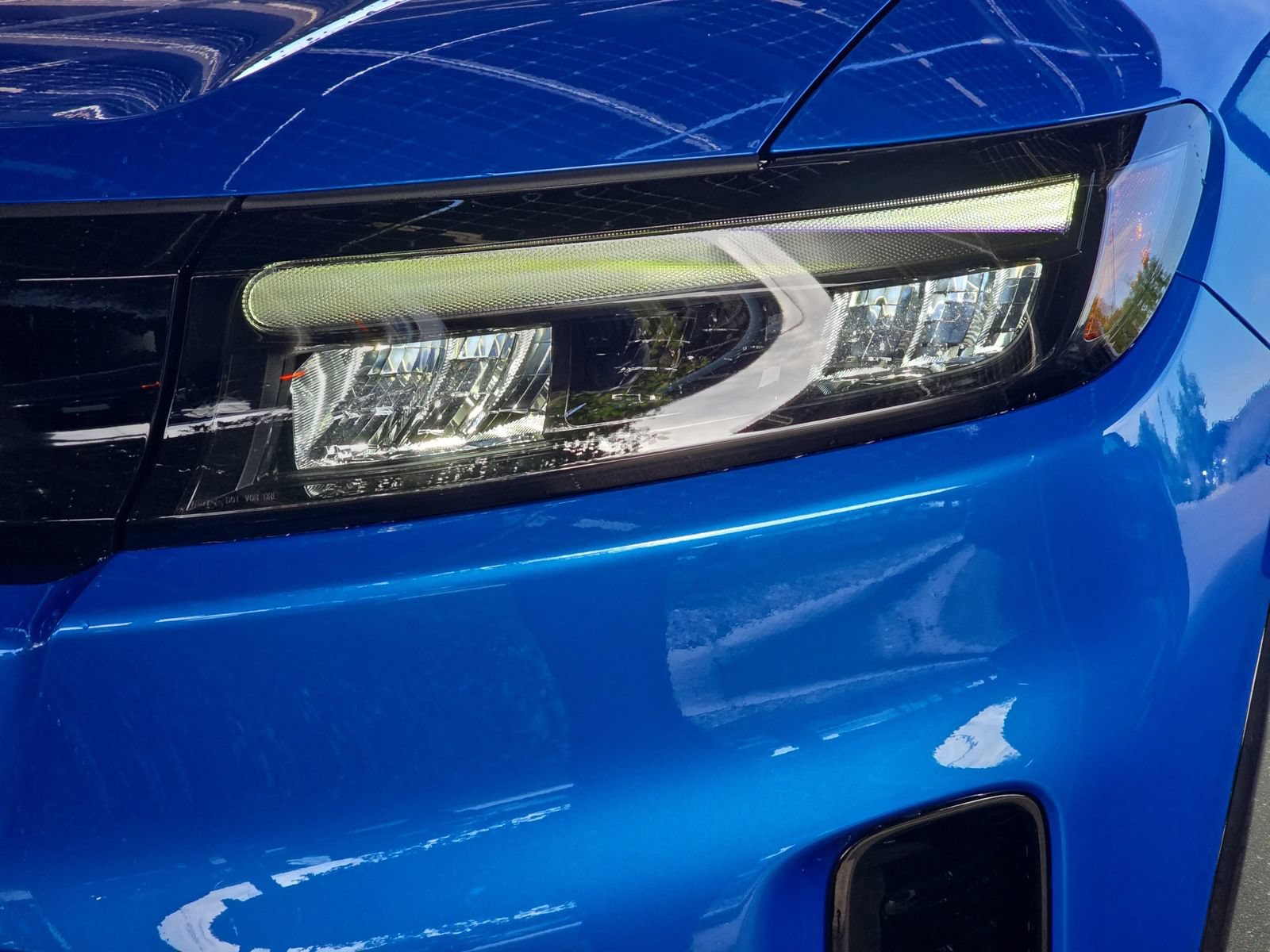 New 2026 Honda Prologue Touring image 30