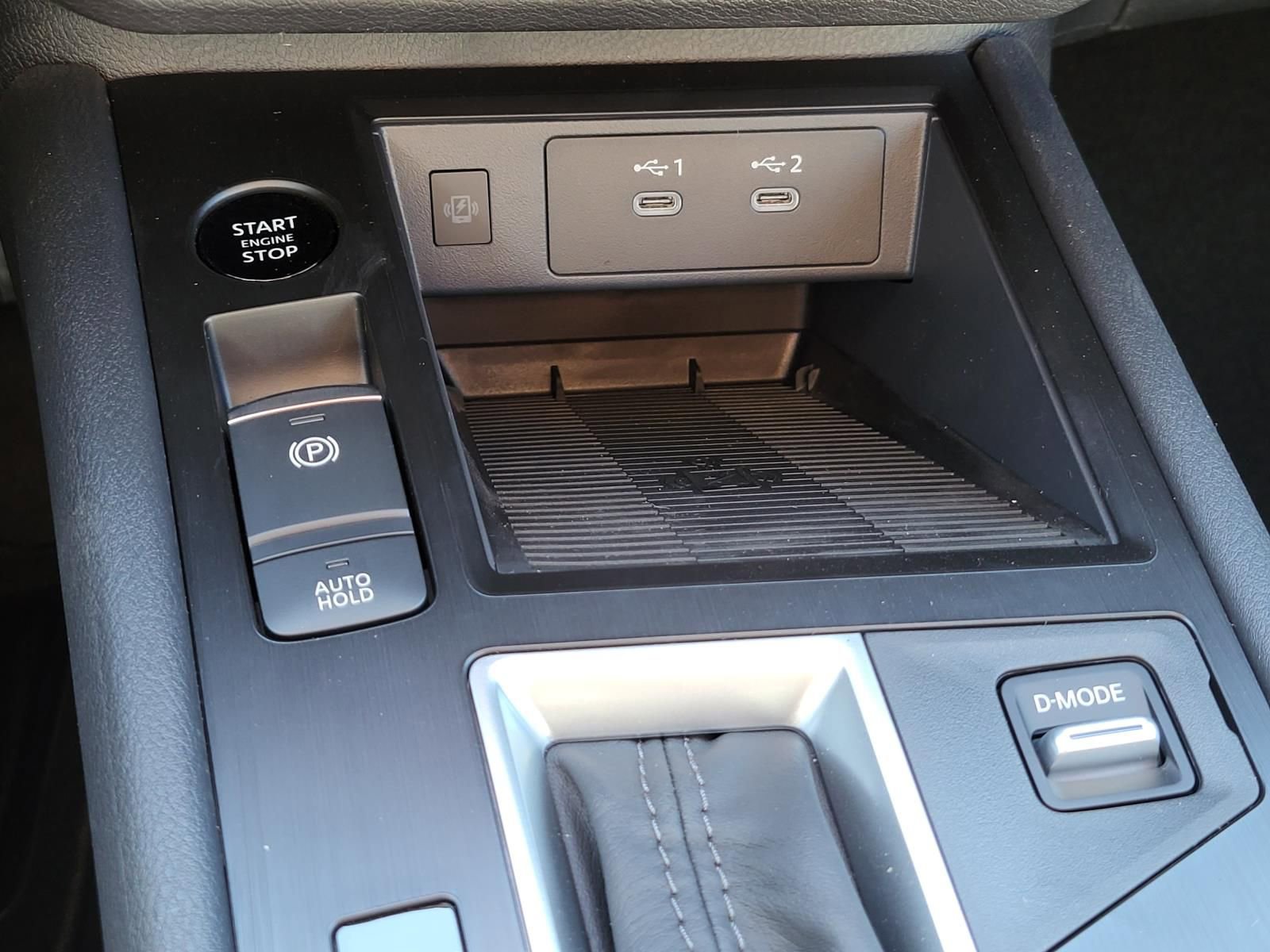 New 2026 Nissan Kicks SV image 22