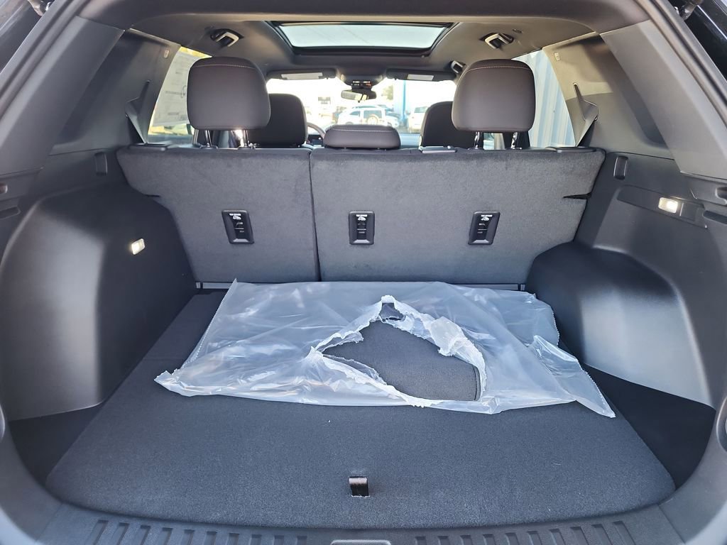 New 2026 Chevrolet Equinox LT image 40