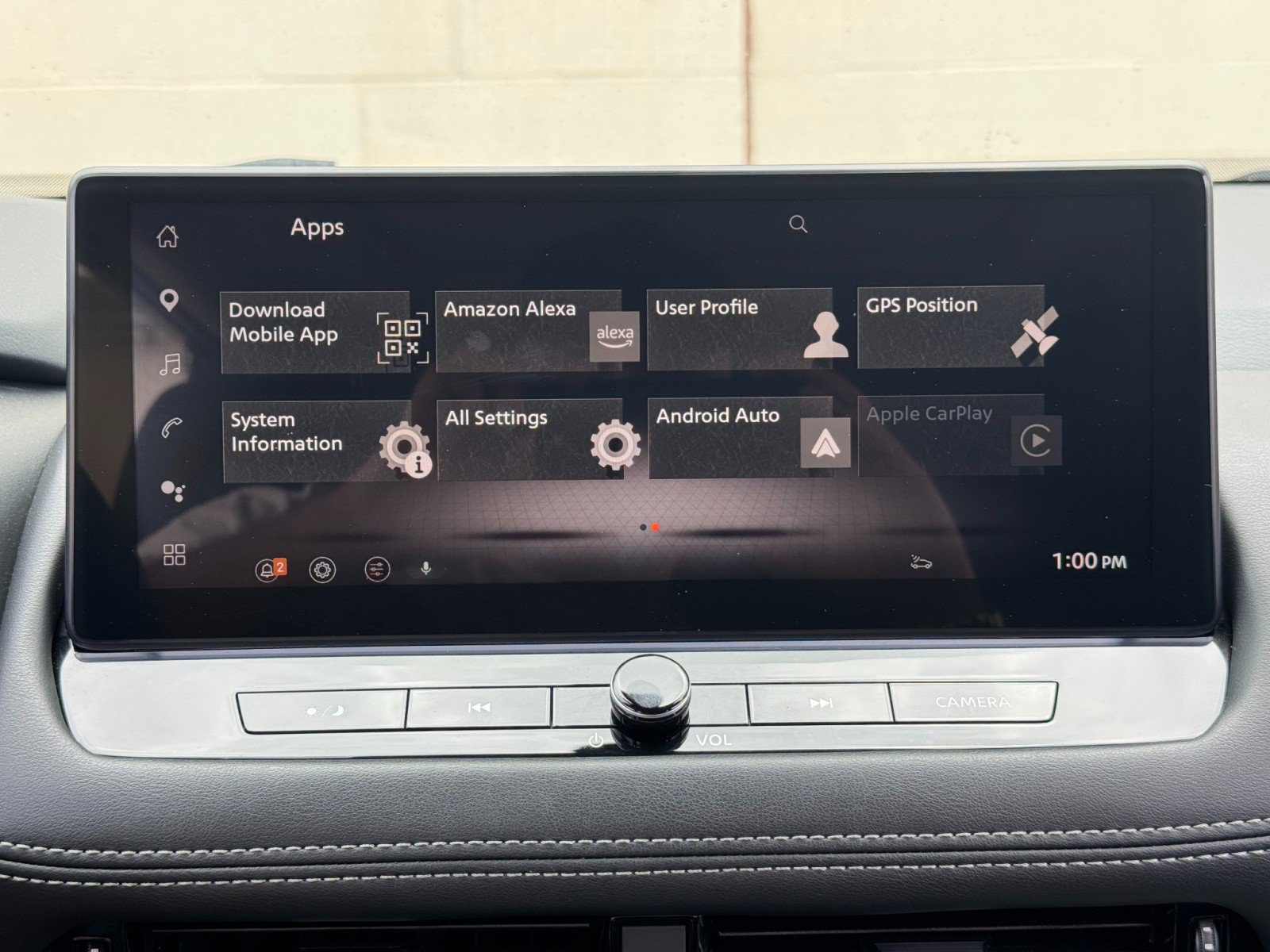 Used 2024 Nissan Rogue SL w/ SL Premium Package FWD image 27