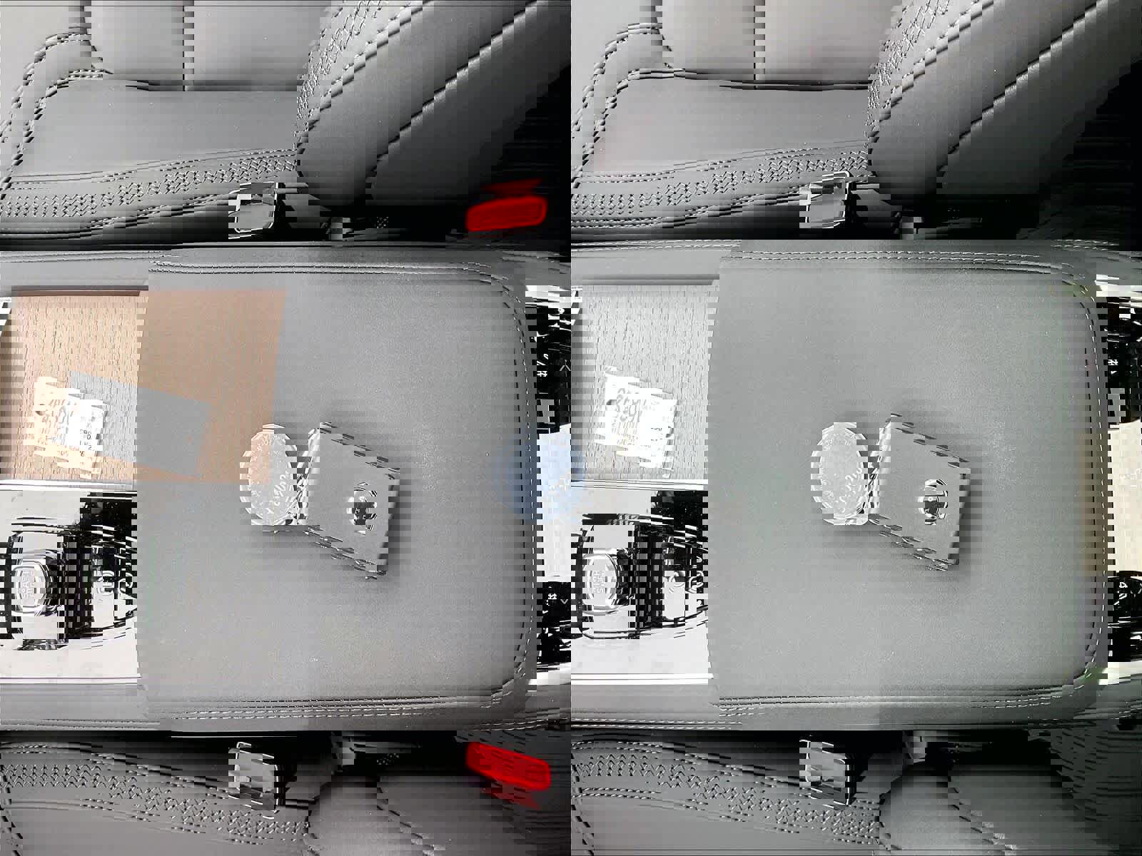 New 2026 Volvo XC90 T8 Plus w/ Protection Package Premier image 35