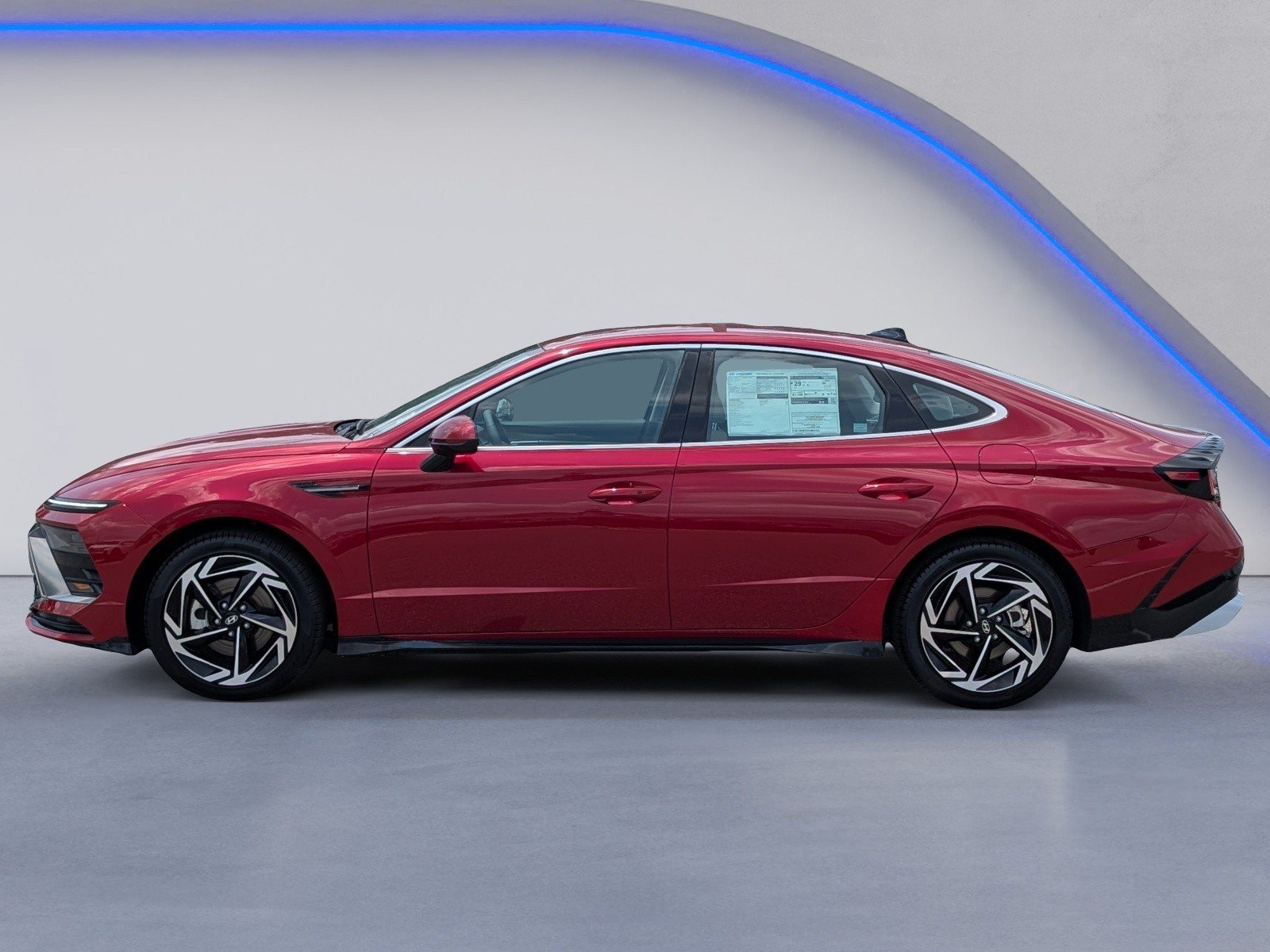 Used 2026 Hyundai Sonata SEL FWD image 10