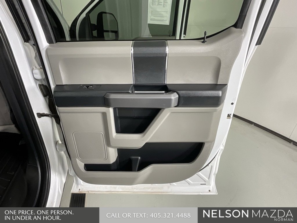 Used 2019 Ford F250 XLT image 22
