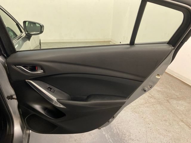Used 2015 MAZDA MAZDA6 Sport FWD image 25