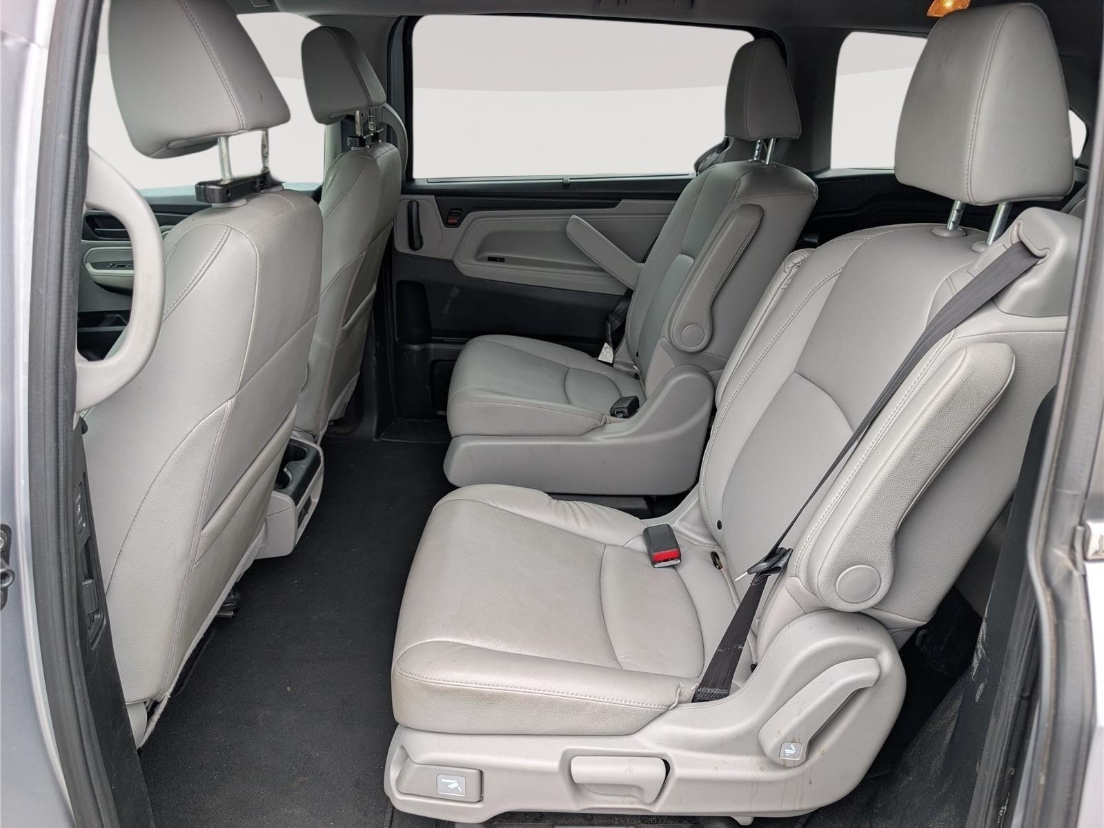 Used 2020 Honda Odyssey EX-L image 17