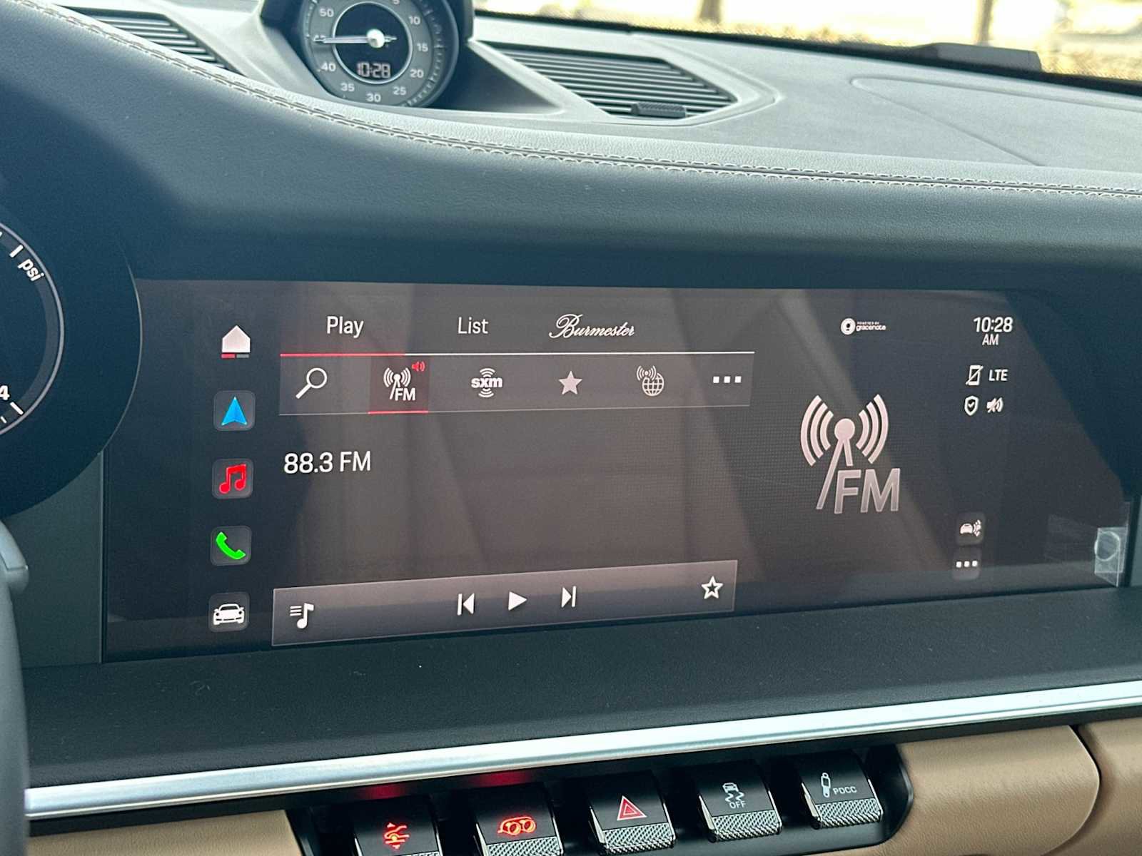 Certified 2024 Porsche 911 Turbo S image 18