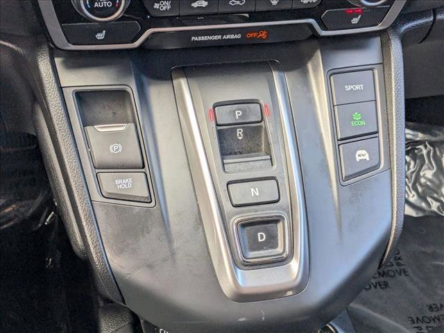 Used 2021 Honda CR-V EX-L image 14