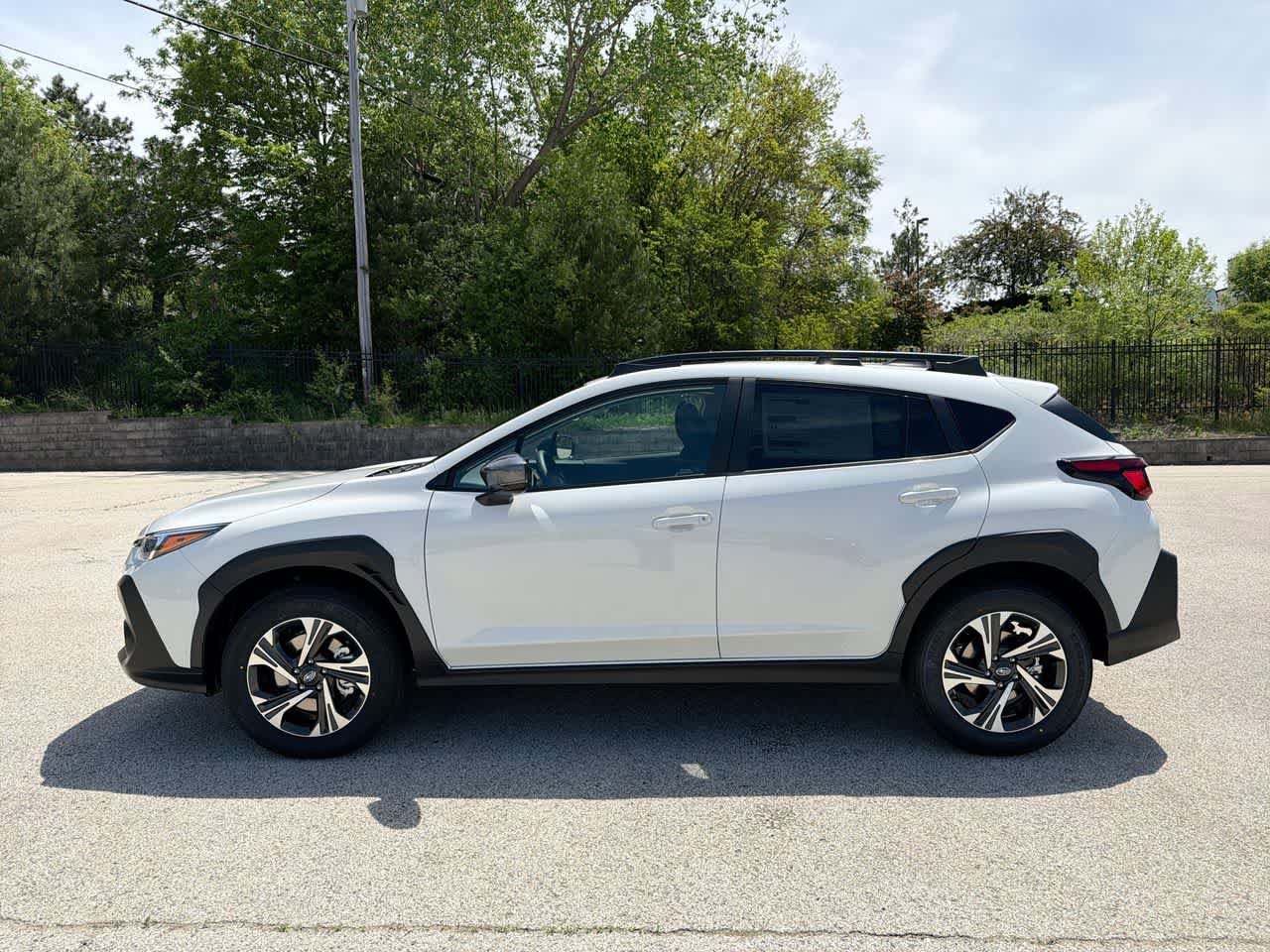 New 2026 Subaru Crosstrek 2.0i Premium AWD/4WD image 10
