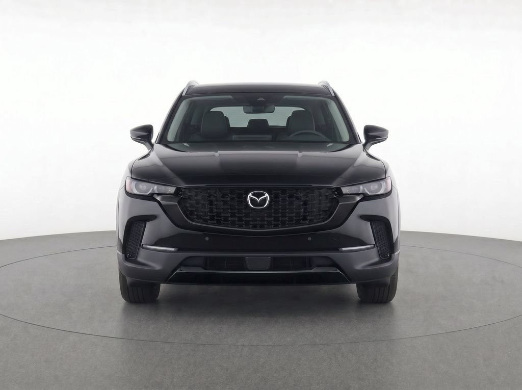 Used 2025 MAZDA CX-50 AWD 2.5 S w/ Preferred Package image 5