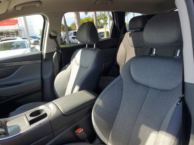 Certified 2023 Hyundai Santa Fe SEL image 20