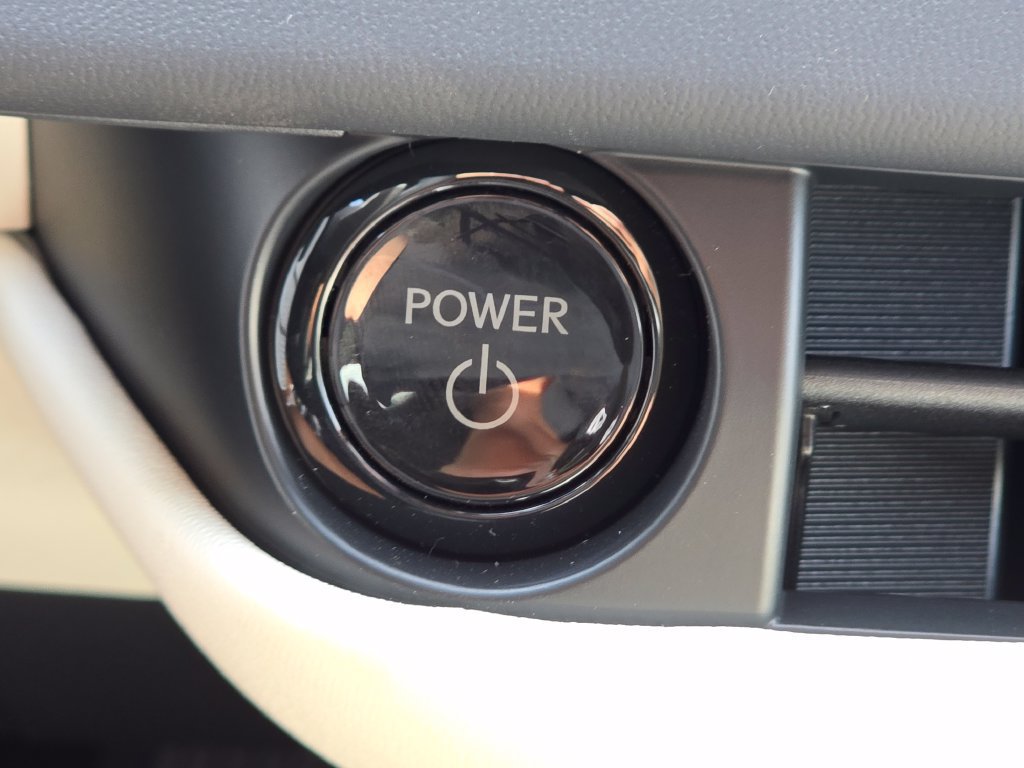 New 2026 Lexus ES 350h w/ Cold Area Package FWD image 19