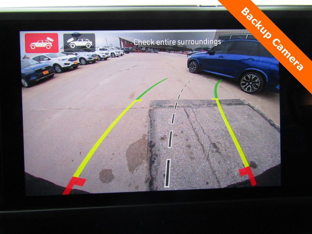 New 2026 Jeep Wrangler Unlimited Rubicon image 16