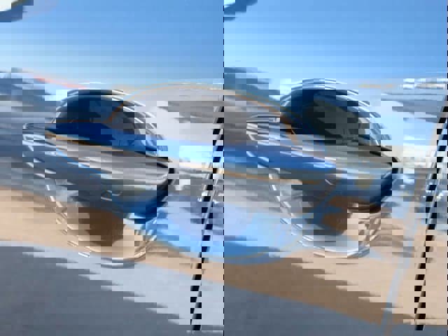 New 2026 MAZDA CX-50 AWD 2.5 S w/ Cargo Package image 21