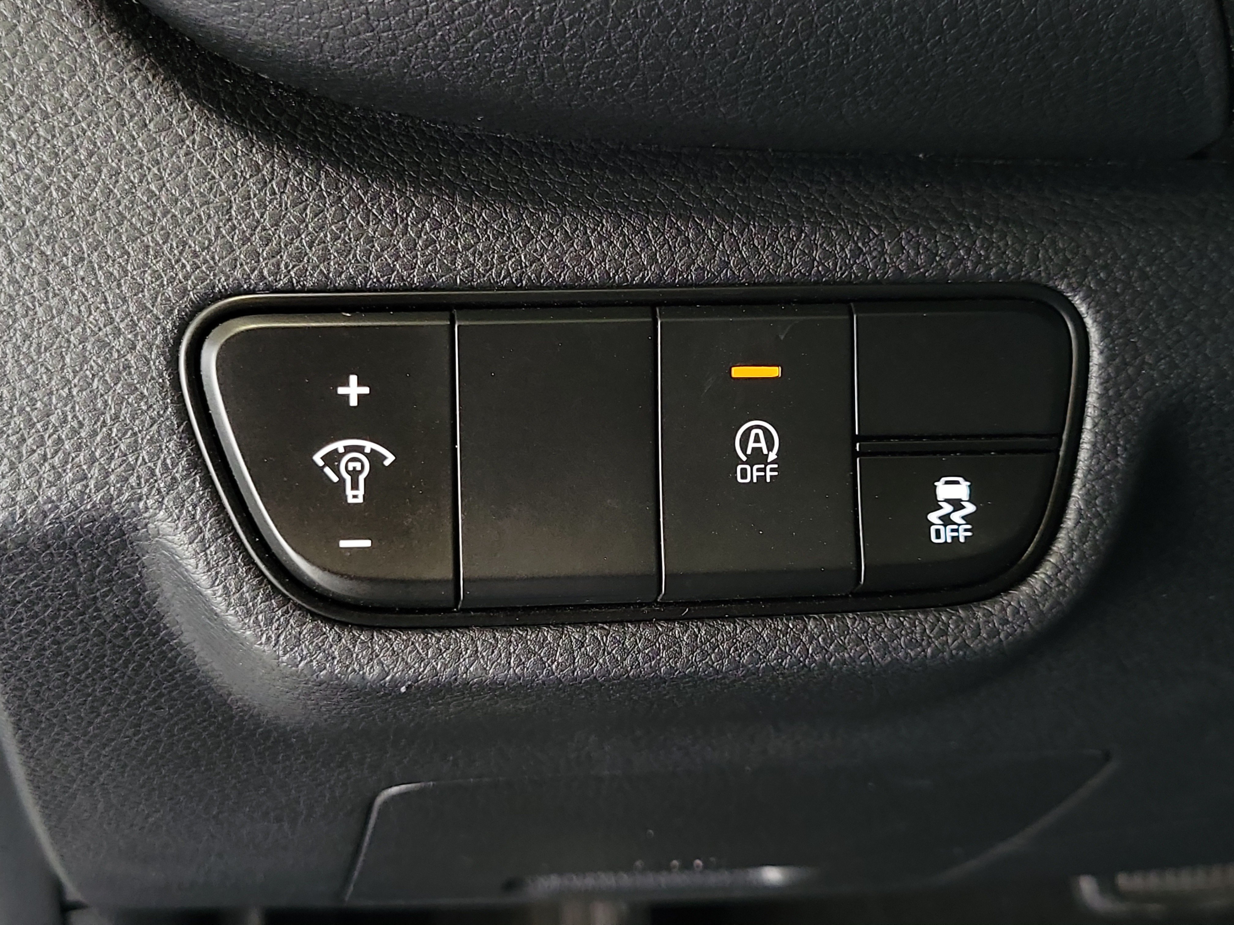 Used 2025 Kia Seltos S FWD image 21