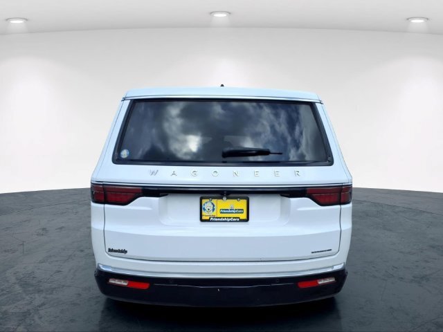Used 2024 Jeep Wagoneer Series II RWD image 10
