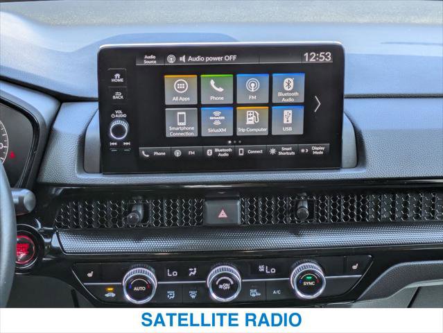 Certified 2023 Honda CR-V EX-L image 17