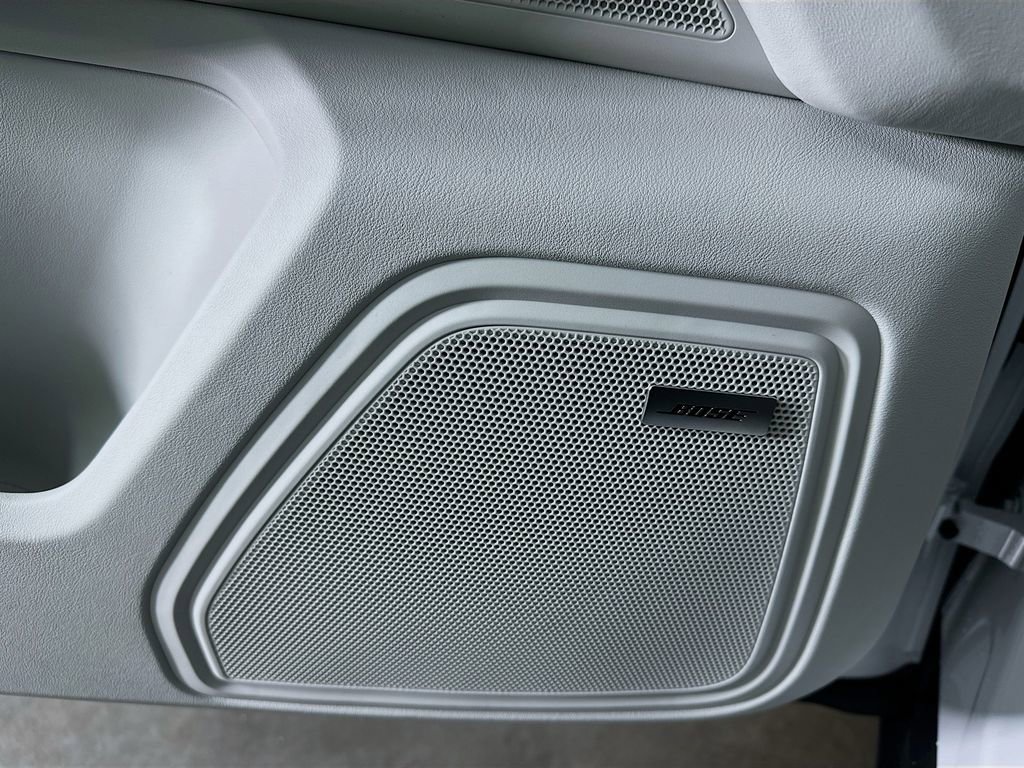 New 2025 Porsche Macan S image 21