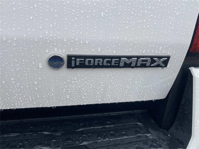 Used 2024 Toyota Tacoma TRD Off-Road image 6