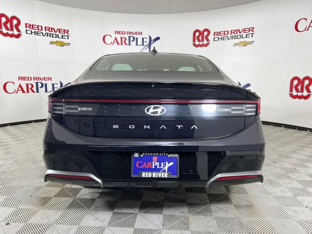 Used 2025 Hyundai Sonata SEL FWD image 6