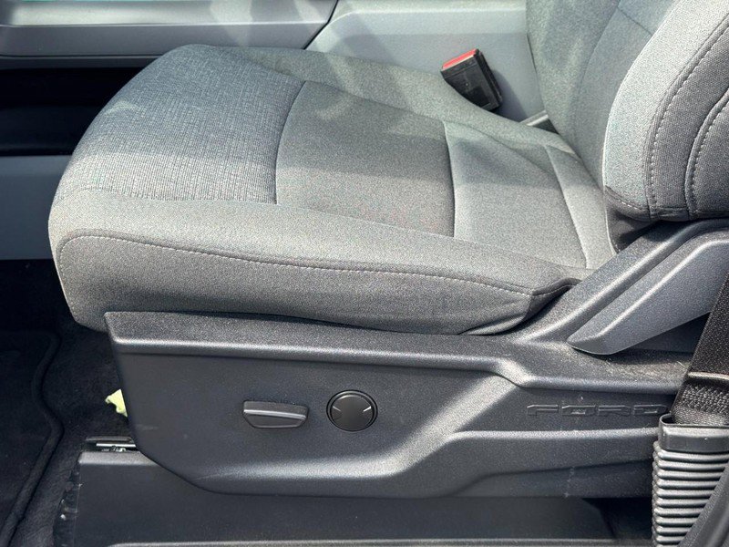 Used 2024 Ford F150 XLT w/ Mobile Office Package image 25