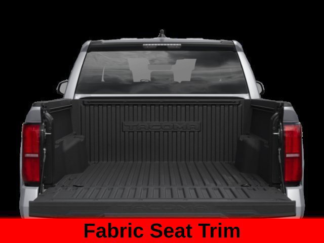 Used 2025 Toyota Tacoma SR5 RWD image 58