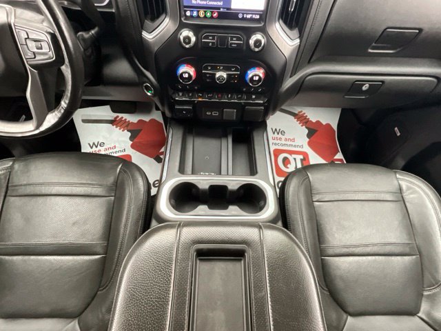 Used 2020 GMC Sierra 3500 Denali w/ Denali Ultimate Package AWD/4WD image 23